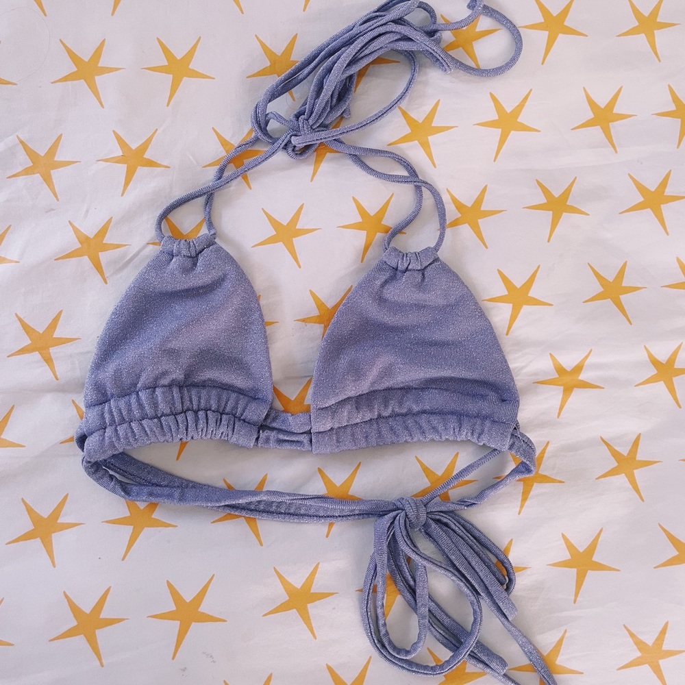 Montce Bikini Top